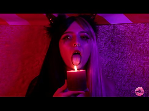 ❤️ Vášnivý fajčenie od sexy sukuby s plnením úst ️ Porno video na nás