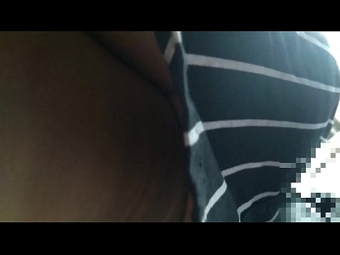 ❤️ Dievča v čiernom bez nohavičiek, časť 2 ️ Porno video na nás