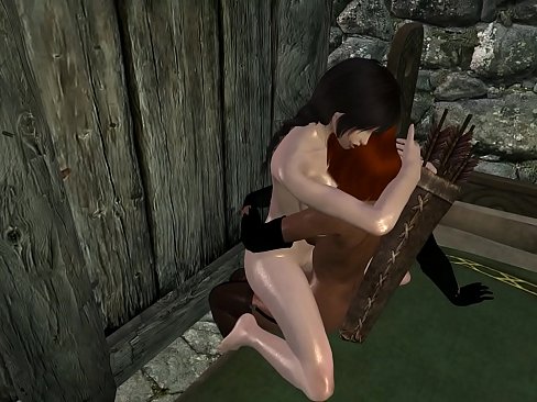 ❤️ na dovolenke, a použil telá tsbbe a unpe maximálnych hercov, succubus a nord ️ Porno video na nás
