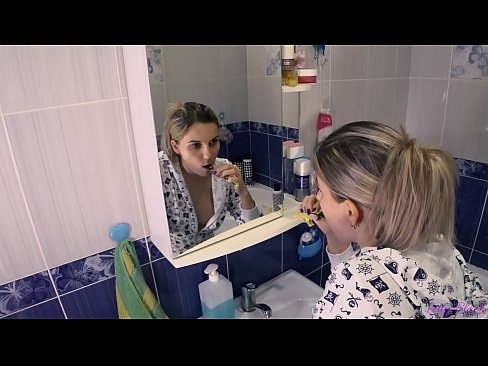 ❤️ Hack s mladými v pyžame končí orálne semeno v zadku - letty black ️ Porno video na nás