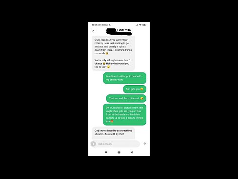 ❤️ Do môjho háremu som pridal novú PAWG z Tinderu ( vrátane rozhovoru s Tinderom) ️ Porno video na nás